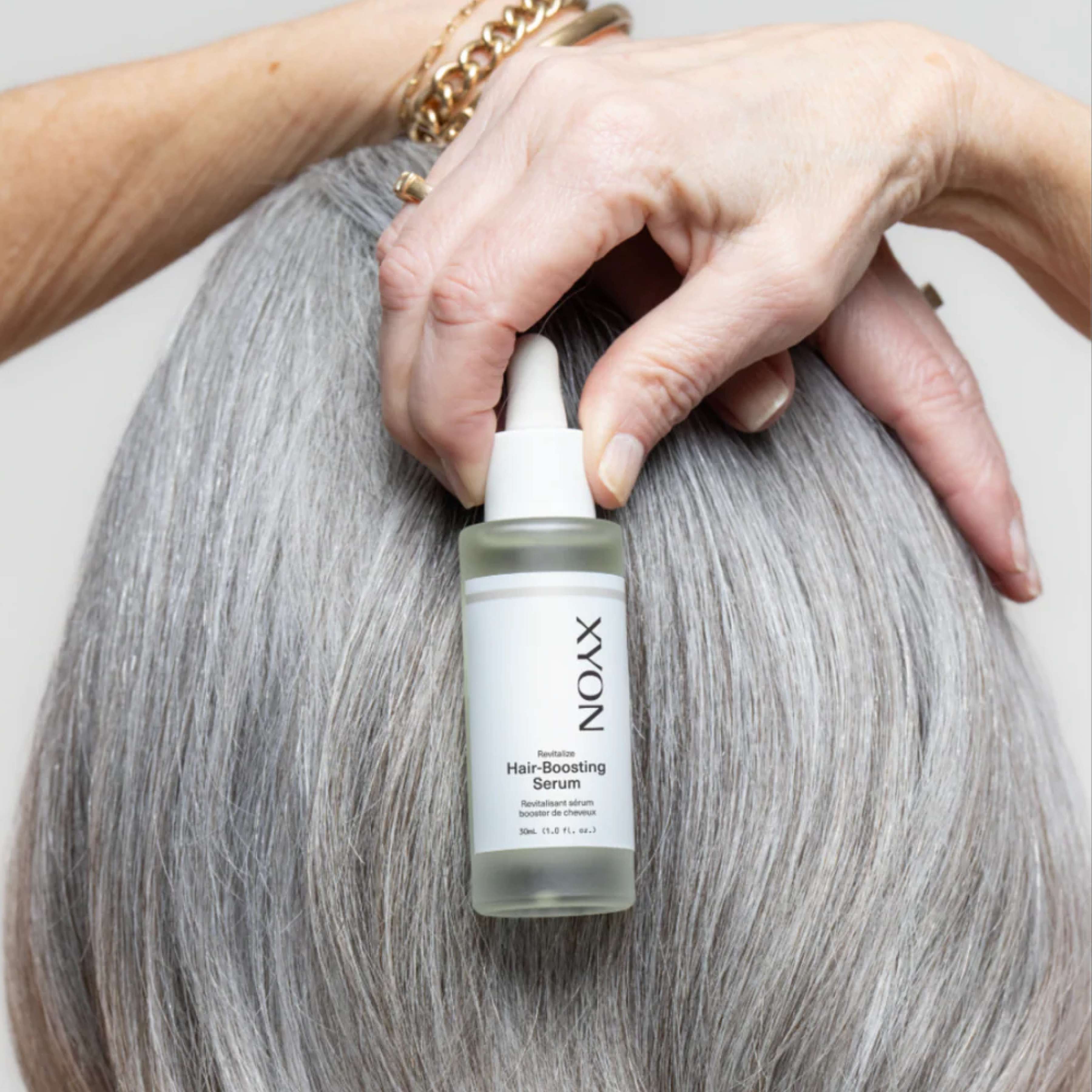 XYON Revitalize Hair - Boosting Serum for Women - MacroPanora