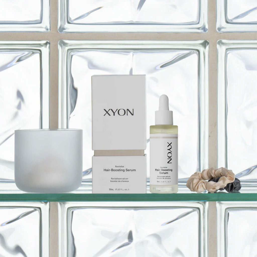 XYON Revitalize Hair - Boosting Serum for Women - MacroPanora