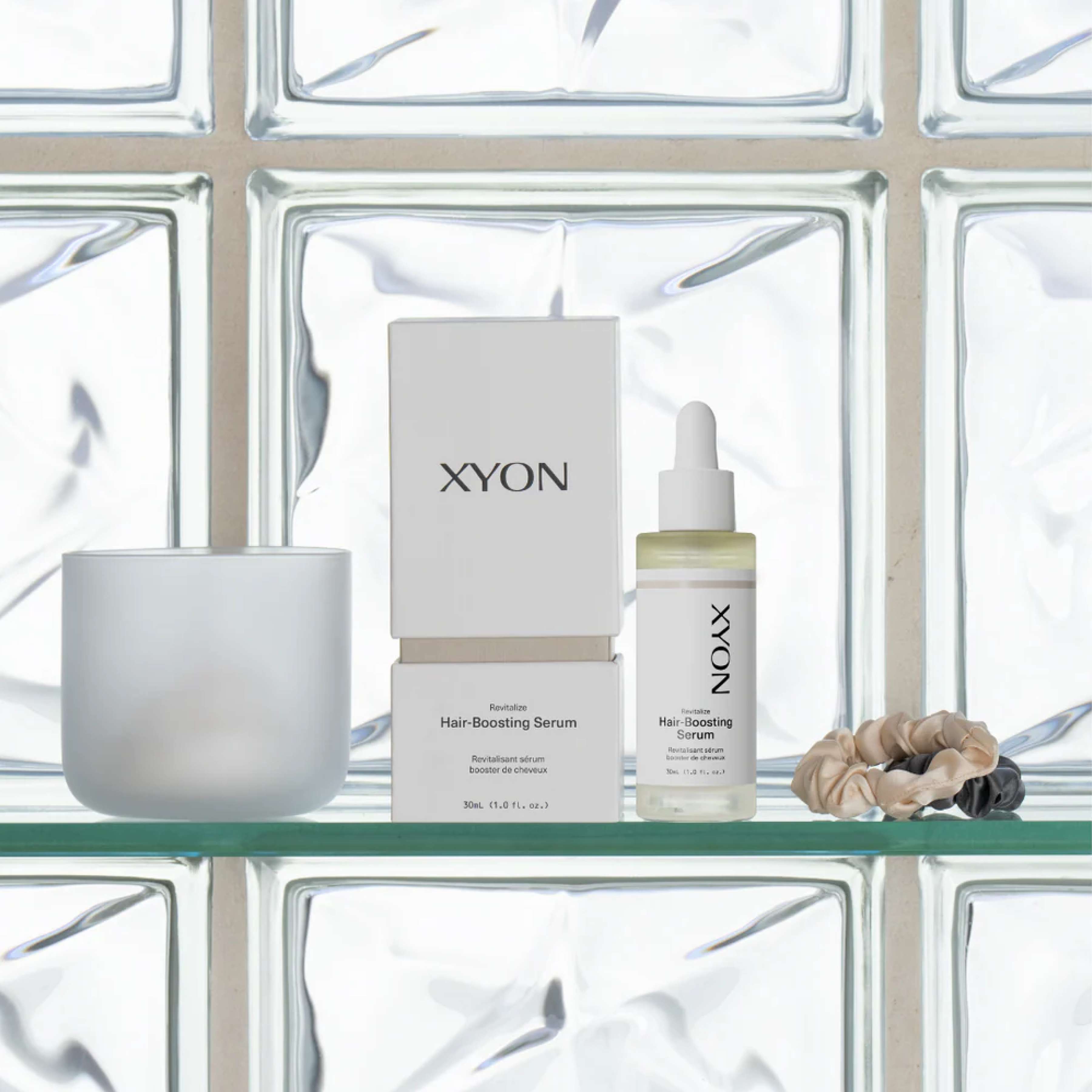 XYON Revitalize Hair - Boosting Serum for Women - MacroPanora
