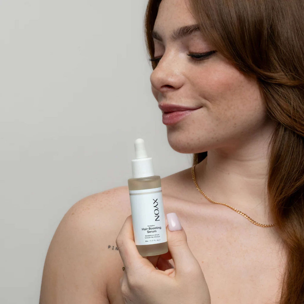 XYON Revitalize Hair - Boosting Serum for Women - MacroPanora