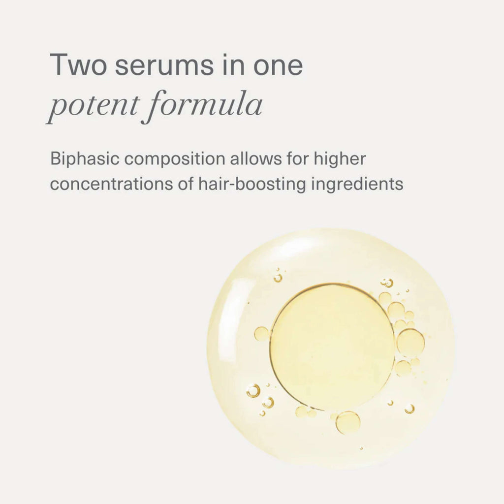XYON Revitalize Hair - Boosting Serum for Women - MacroPanora