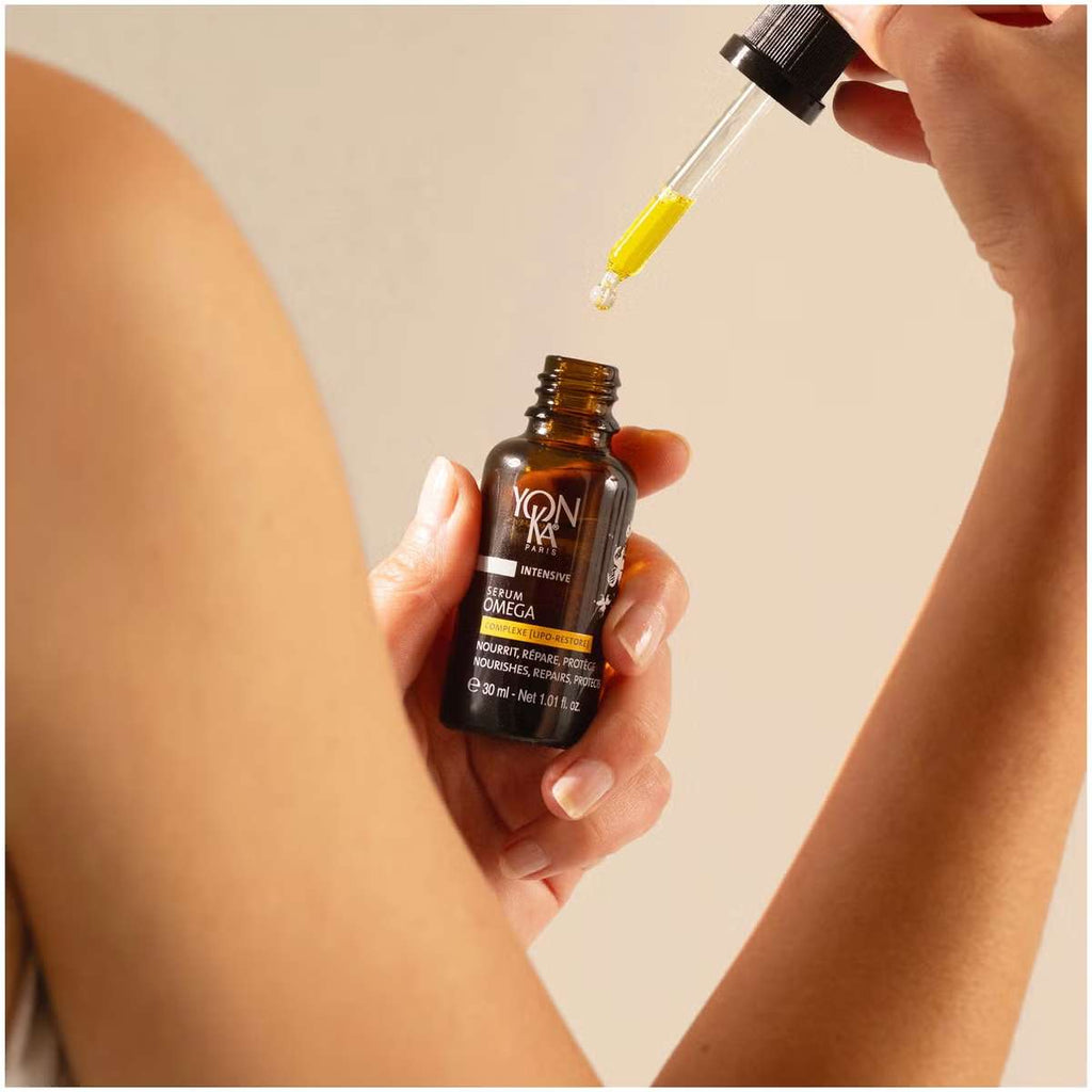 YonKa Serum Omega - MacroPanora
