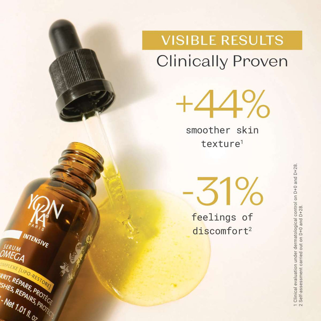 YonKa Serum Omega - MacroPanora