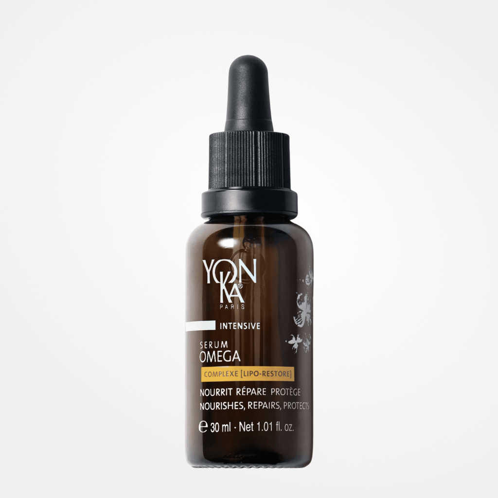 YonKa Serum Omega - MacroPanora