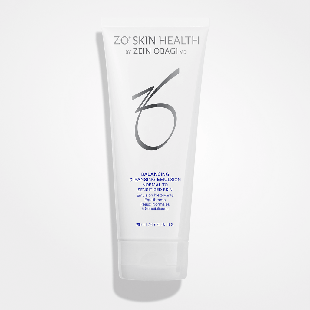 ZO Skin Balancing Cleansing Emulsion - Cleansers | MacroPanora