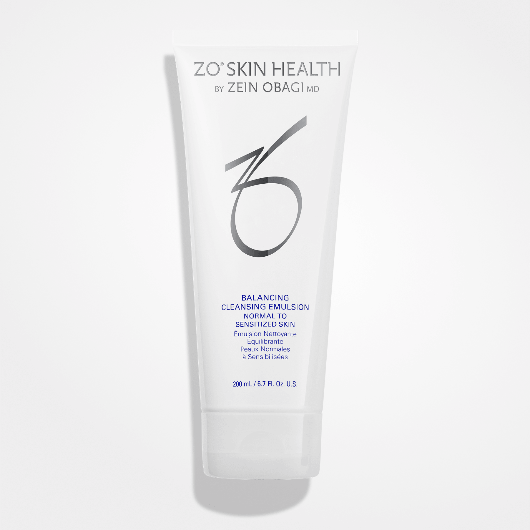 ZO Skin Balancing Cleansing Emulsion - Cleansers | MacroPanora