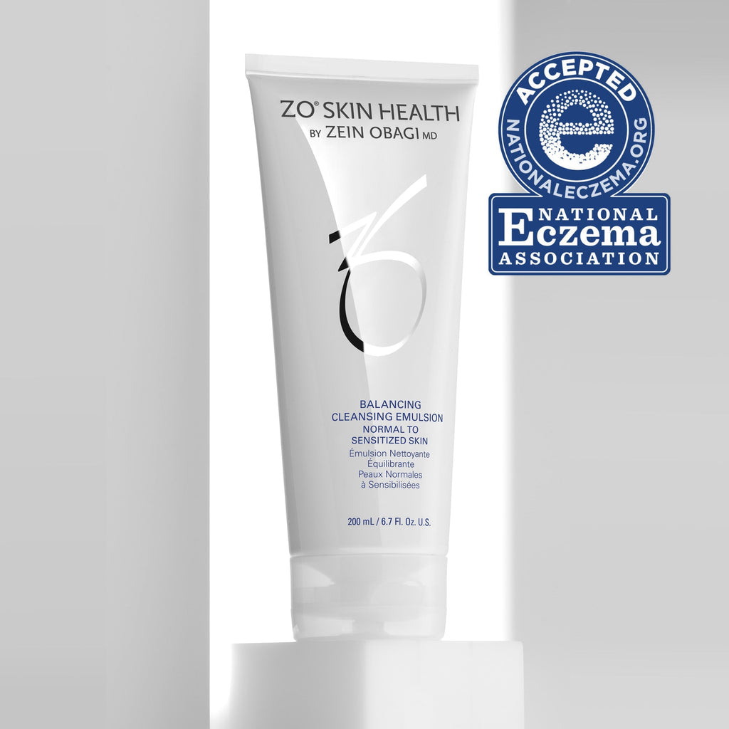 ZO Skin Balancing Cleansing Emulsion - Cleansers | MacroPanora