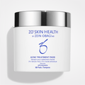 ZO Skin Health Acne Treatment Pads - Programs & Kits | MacroPanora