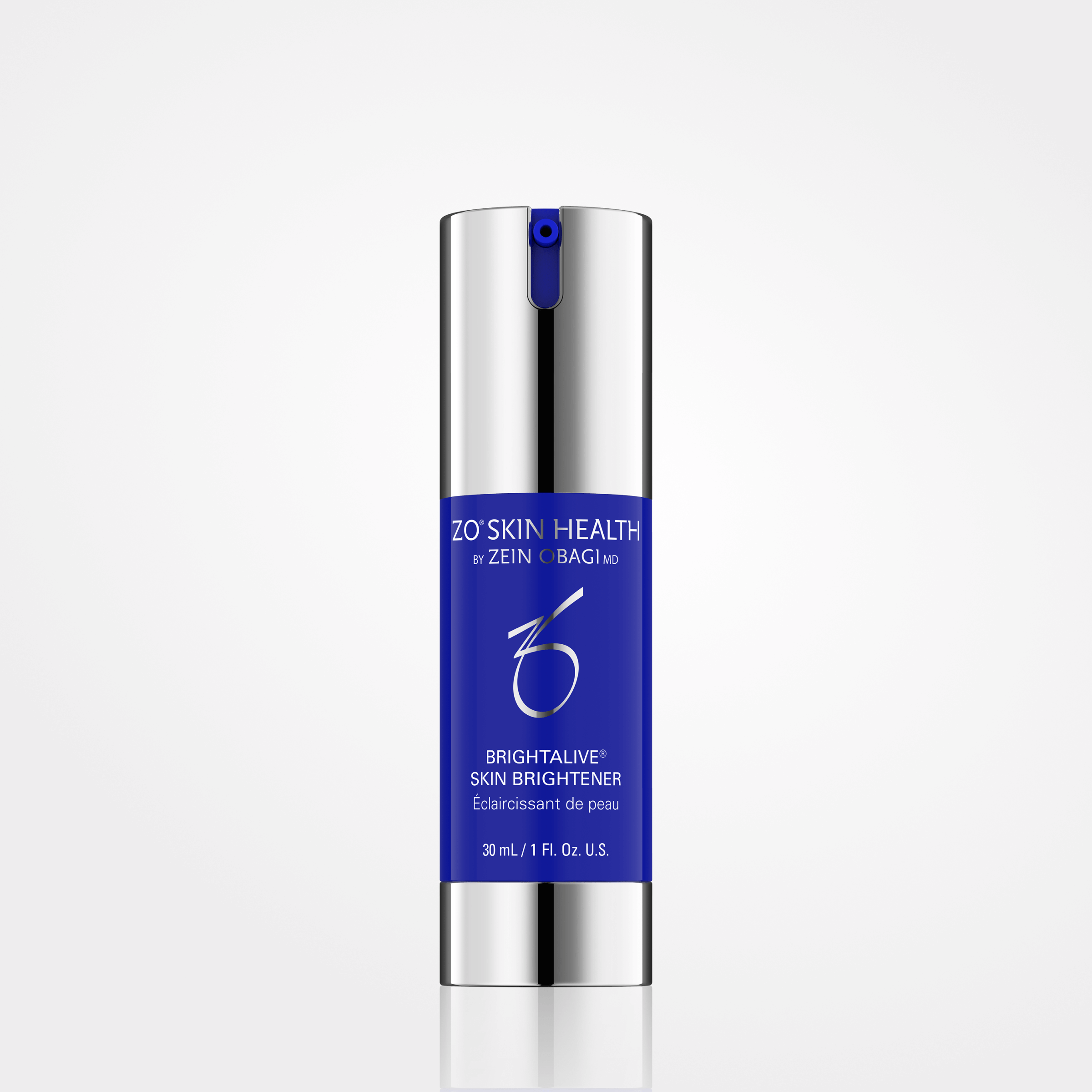 ZO Skin Health Brightalive Skin Brightener (30ml) - Serums, Oils & Concentrates | MacroPanora