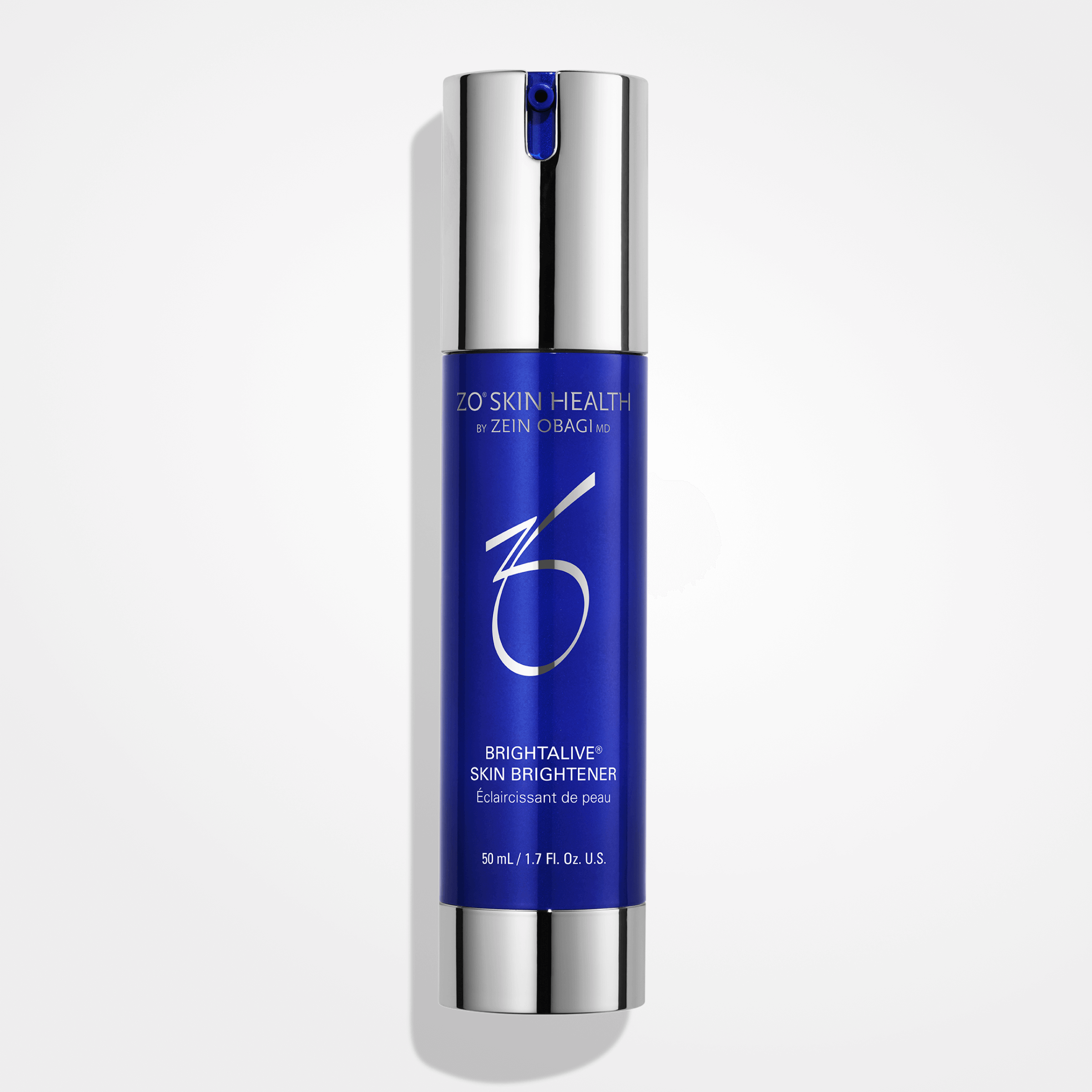 ZO Skin Health Brightalive Skin Brightener (50ml) - Serums, Oils & Concentrates | MacroPanora