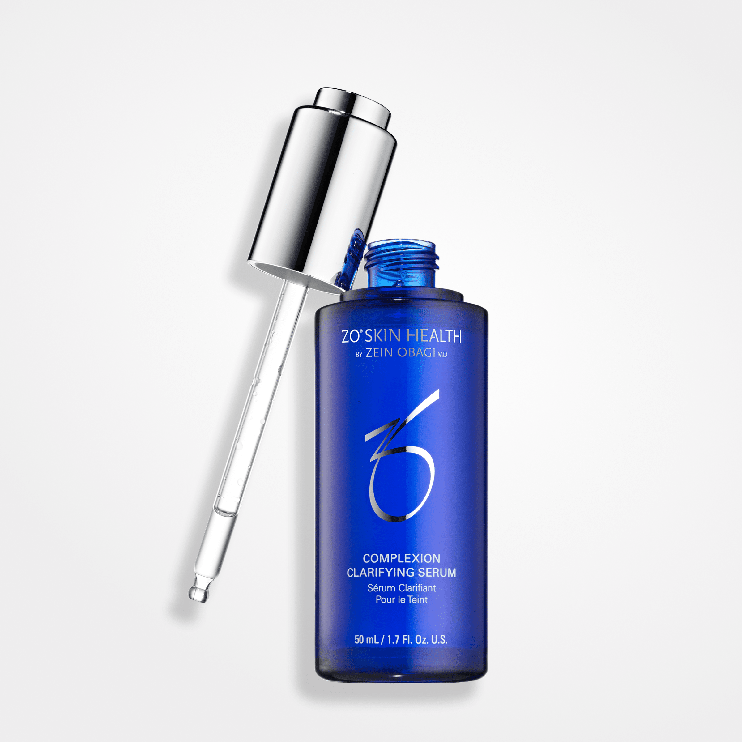 ZO Skin Health Complexion Clarifying Serum - Serums, Oils & Concentrates | MacroPanora