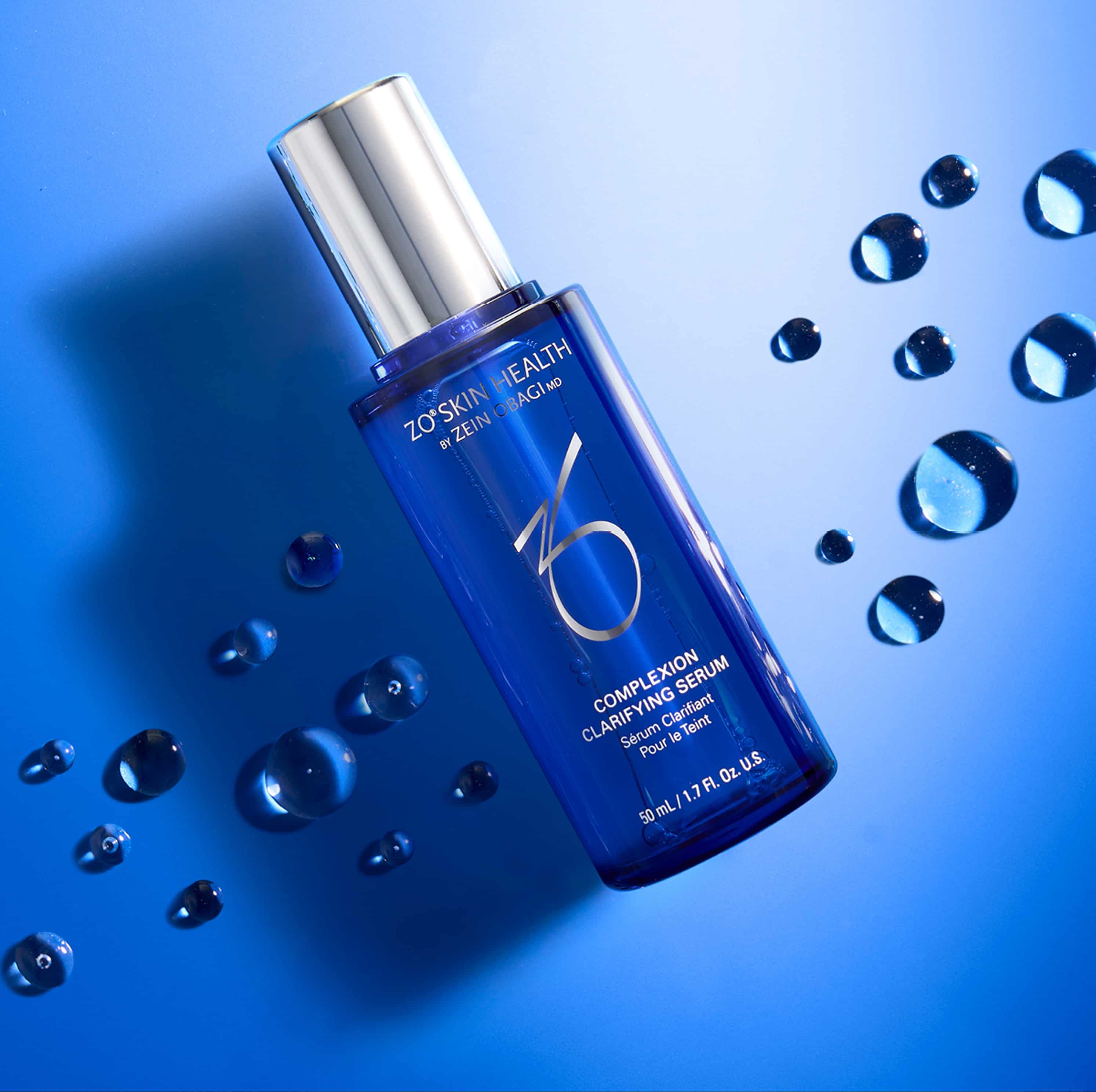 ZO Skin Health Complexion Clarifying Serum - Serums, Oils & Concentrates | MacroPanora