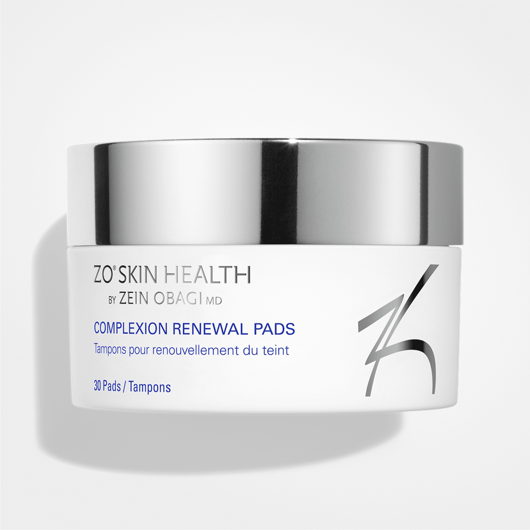 ZO Skin Health Complexion Renewal Pads 30 Pads - Exfoliants & Peels | MacroPanora