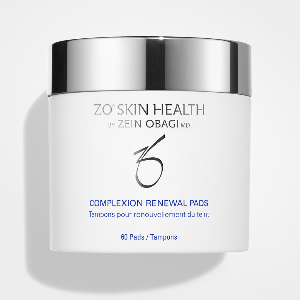 ZO Skin Health Complexion Renewal Pads 60 Pads - Exfoliants & Peels | MacroPanora