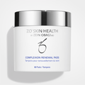 ZO Skin Health Complexion Renewal Pads 60 Pads - Exfoliants & Peels | MacroPanora