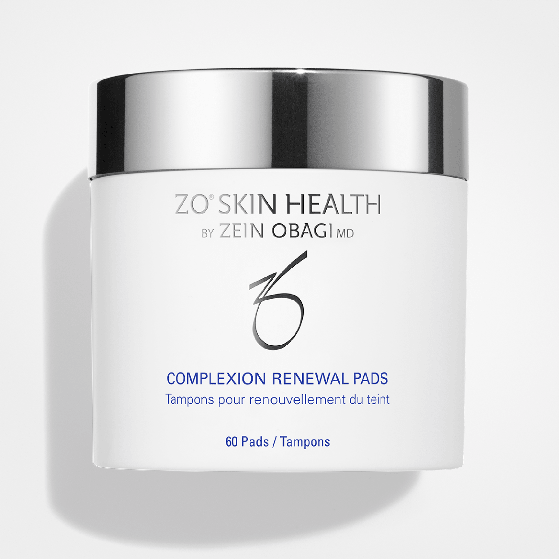 ZO Skin Health Complexion Renewal Pads 60 Pads - Exfoliants & Peels | MacroPanora