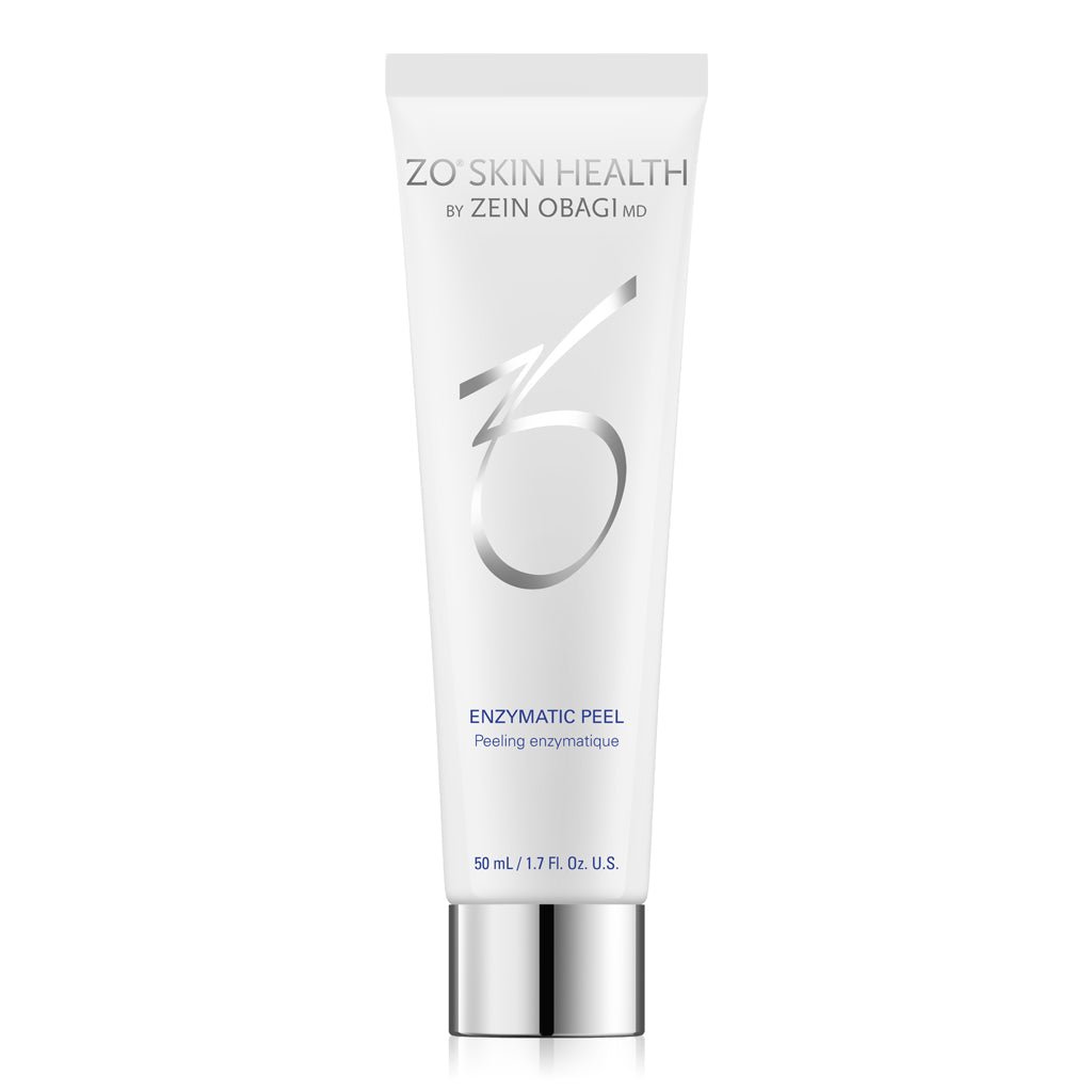 ZO Skin Health Enzymatic Peel - Masks & Peels | MacroPanora