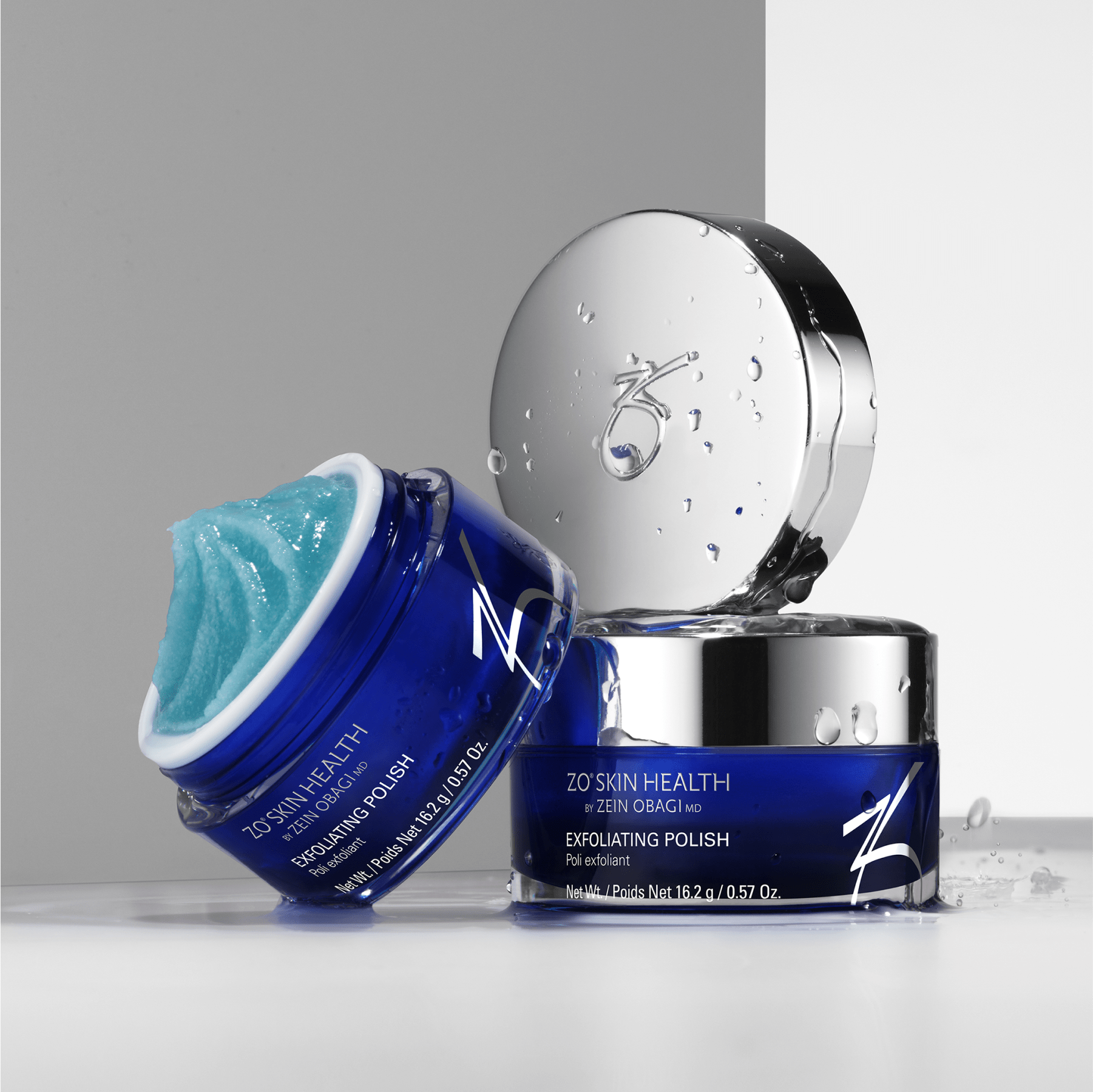 ZO Skin Health Exfoliating Polish 16.2 g / 0.57 Oz. - Exfoliants & Peels | MacroPanora