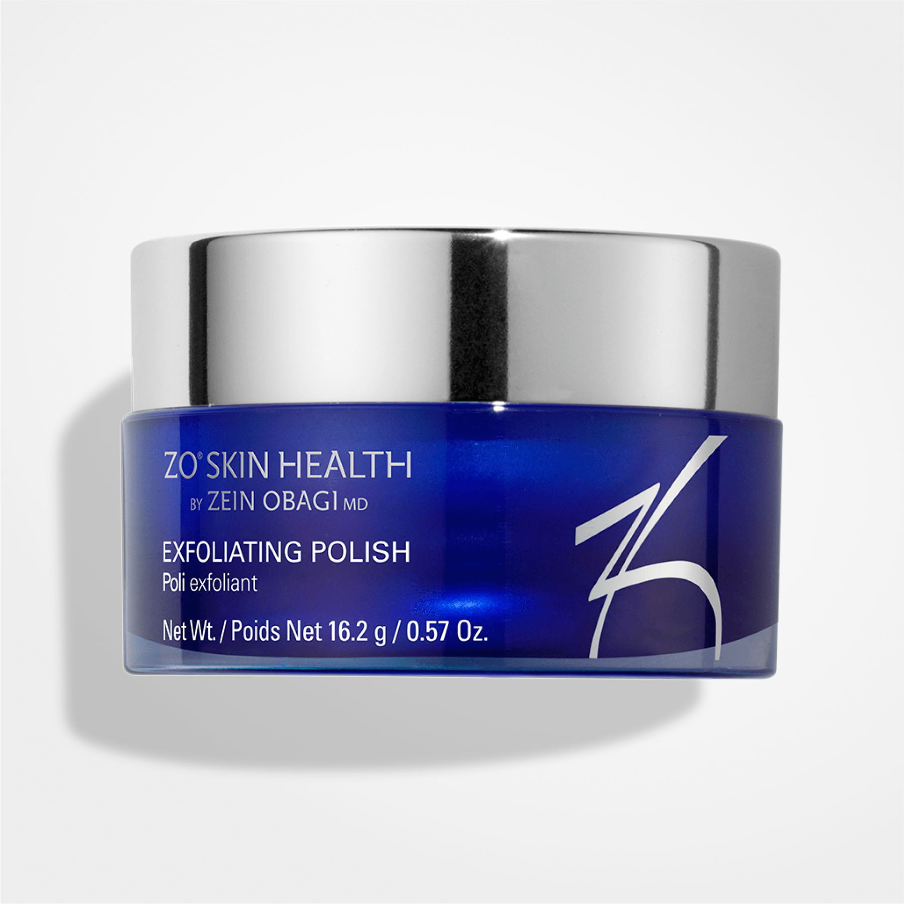 ZO Skin Health Exfoliating Polish 16.2 g / 0.57 Oz. - Exfoliants & Peels | MacroPanora