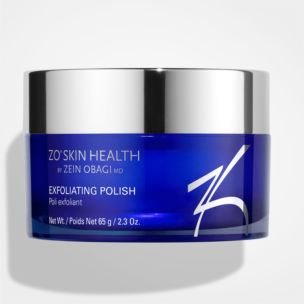 ZO Skin Health Exfoliating Polish 65 g / 2.3 Oz. - Exfoliants & Peels | MacroPanora