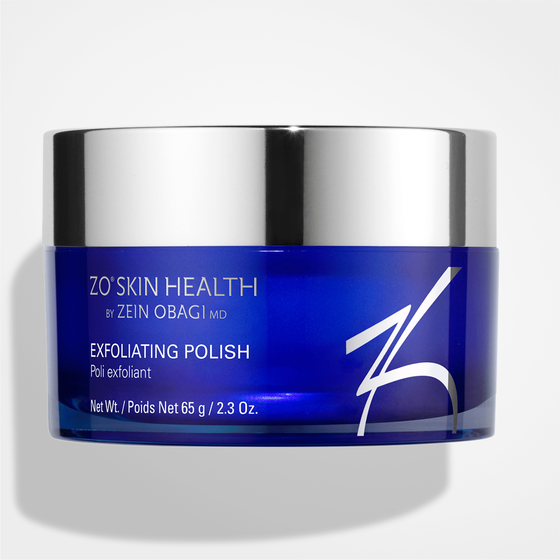 ZO Skin Health Exfoliating Polish 65 g / 2.3 Oz. - Exfoliants & Peels | MacroPanora