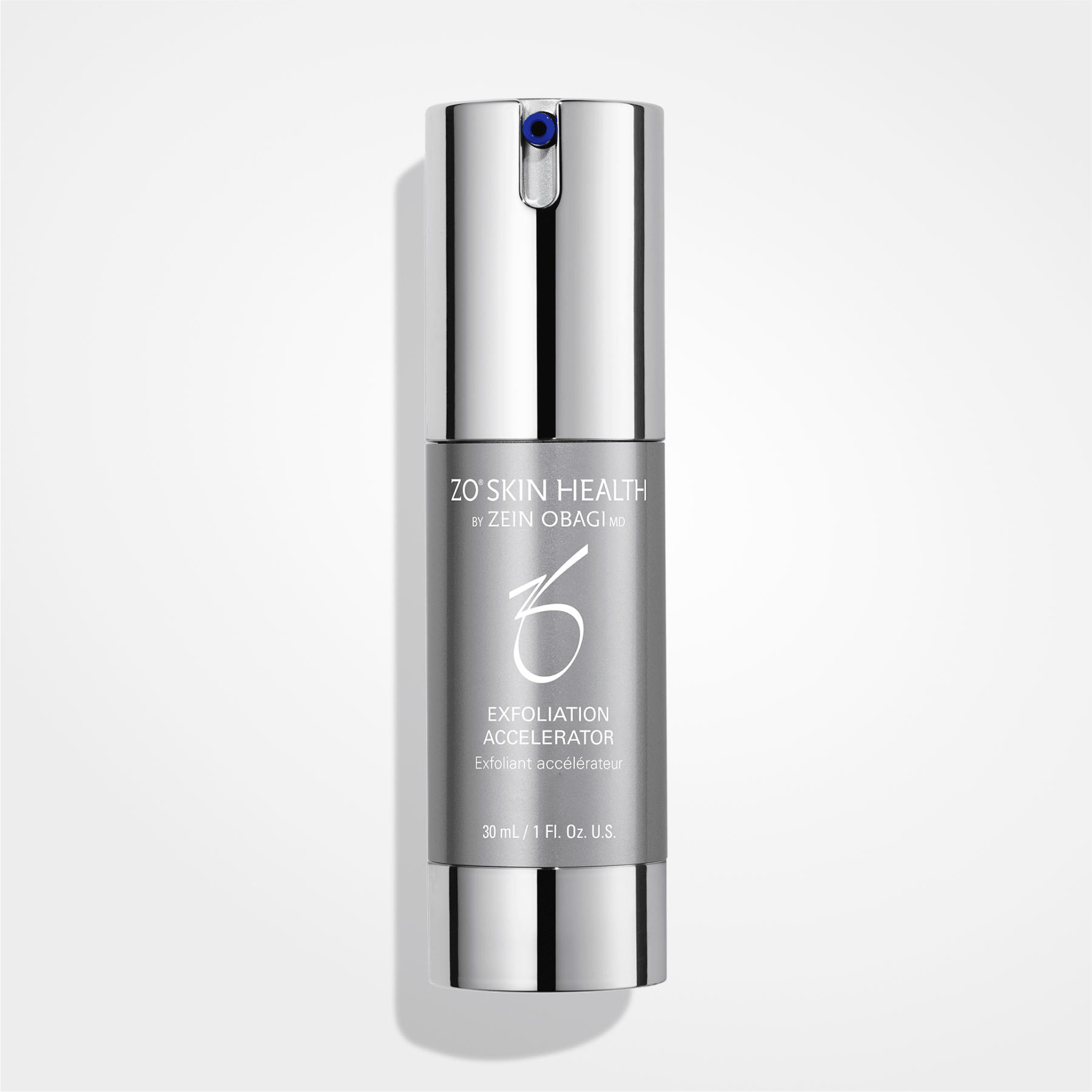 ZO Skin Health Exfoliation Accelerator 30 mL / 1 Fl. Oz - Exfoliants & Peels | MacroPanora