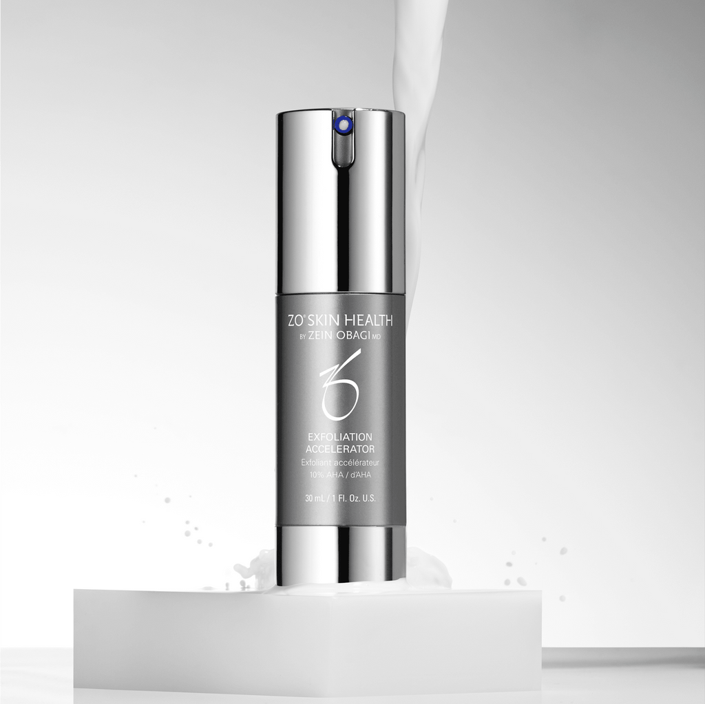 ZO Skin Health Exfoliation Accelerator 30 mL / 1 Fl. Oz - Exfoliants & Peels | MacroPanora