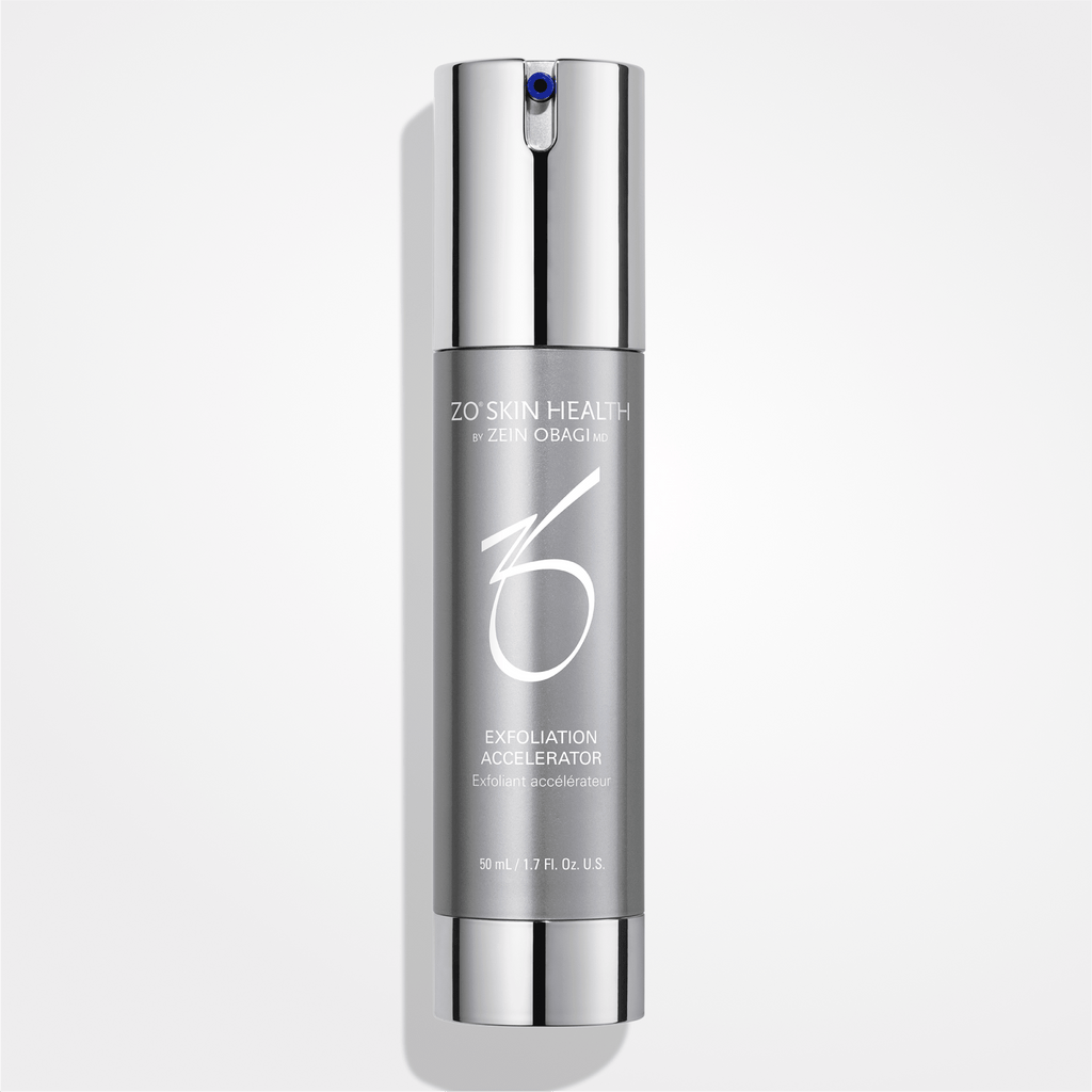 ZO Skin Health Exfoliation Accelerator 50 mL / 1.7 Fl. Oz - Exfoliants & Peels | MacroPanora