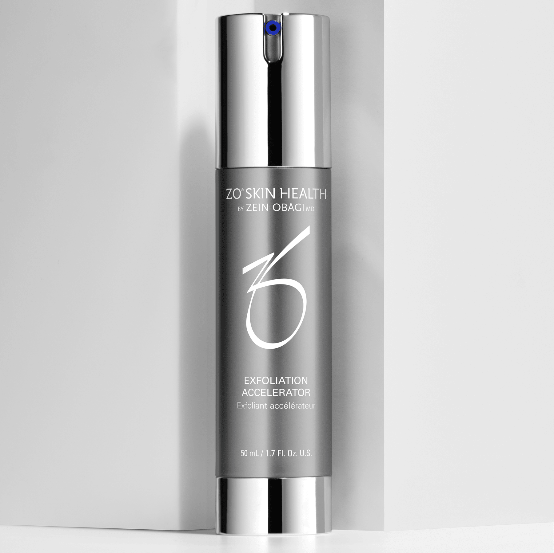 ZO Skin Health Exfoliation Accelerator 50 mL / 1.7 Fl. Oz - Exfoliants & Peels | MacroPanora