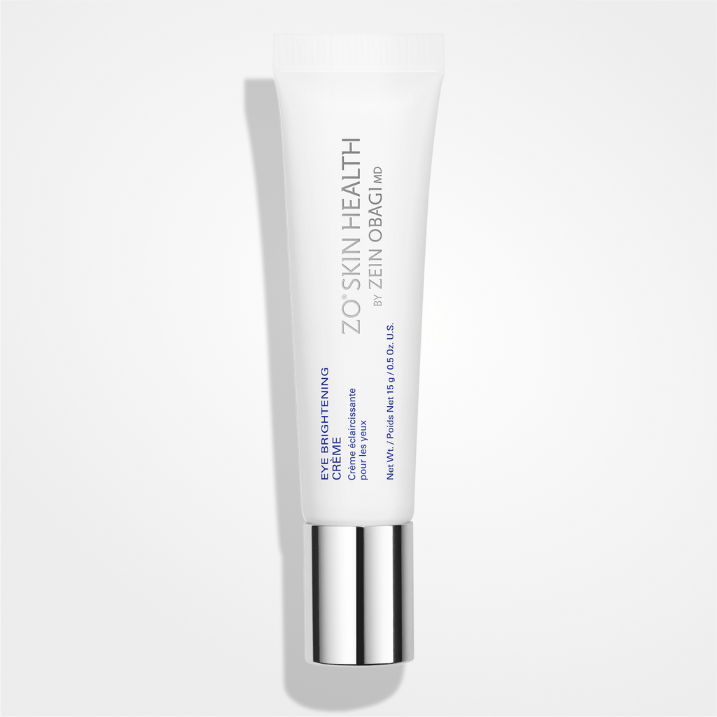 ZO Skin Health Eye Brightening Crème - Eyes, Neck & Lips | MacroPanora