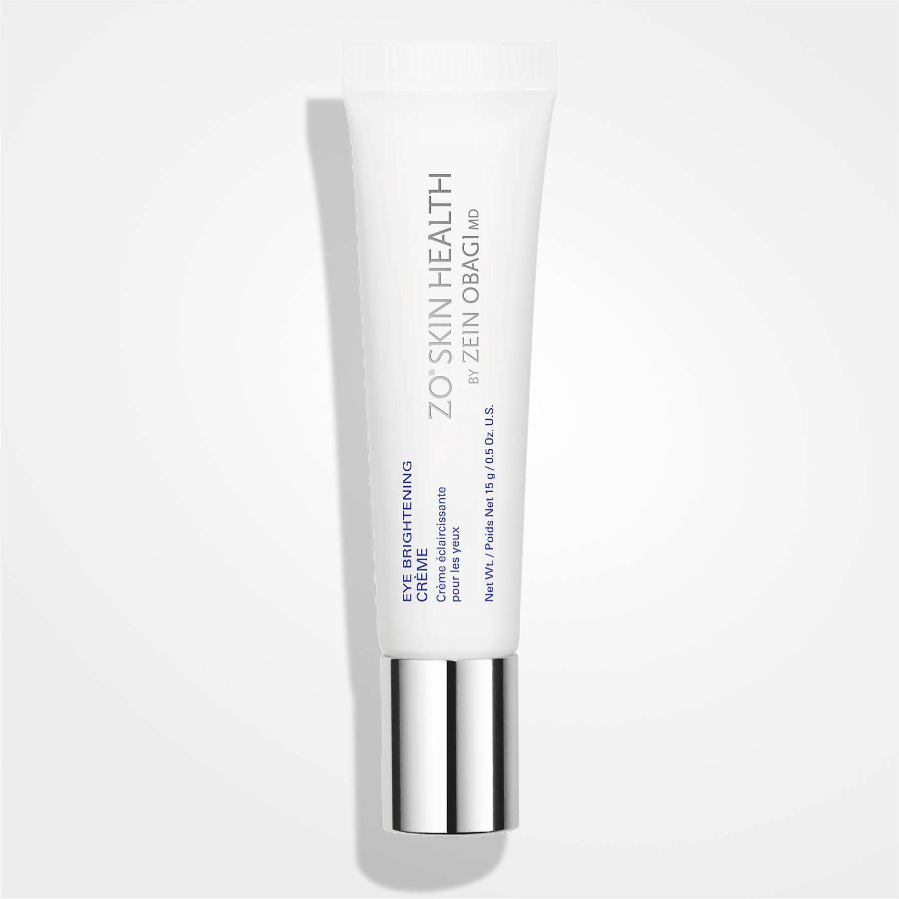 ZO Skin Health Eye Brightening Crème - Eyes, Neck & Lips | MacroPanora