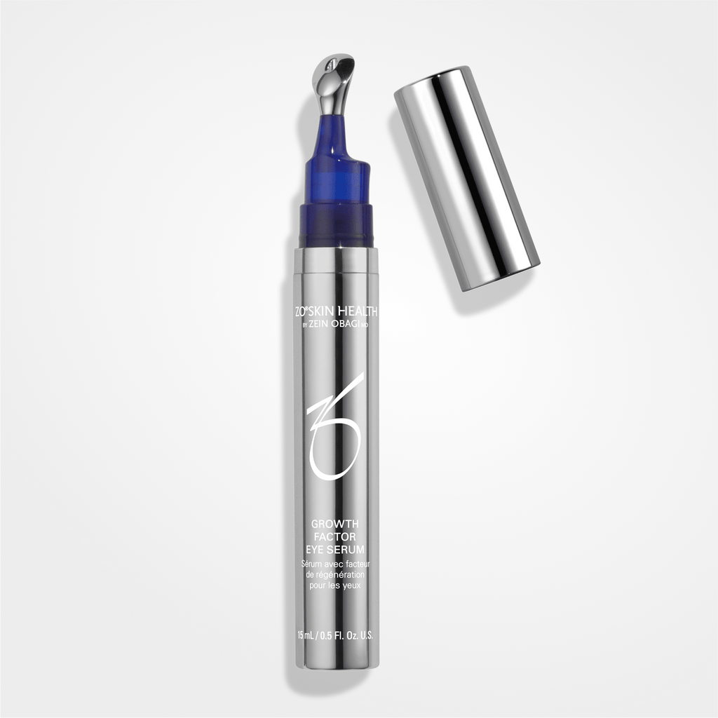 ZO Skin Health Growth Factor Eye Serum - Eyes, Neck & Lips | MacroPanora