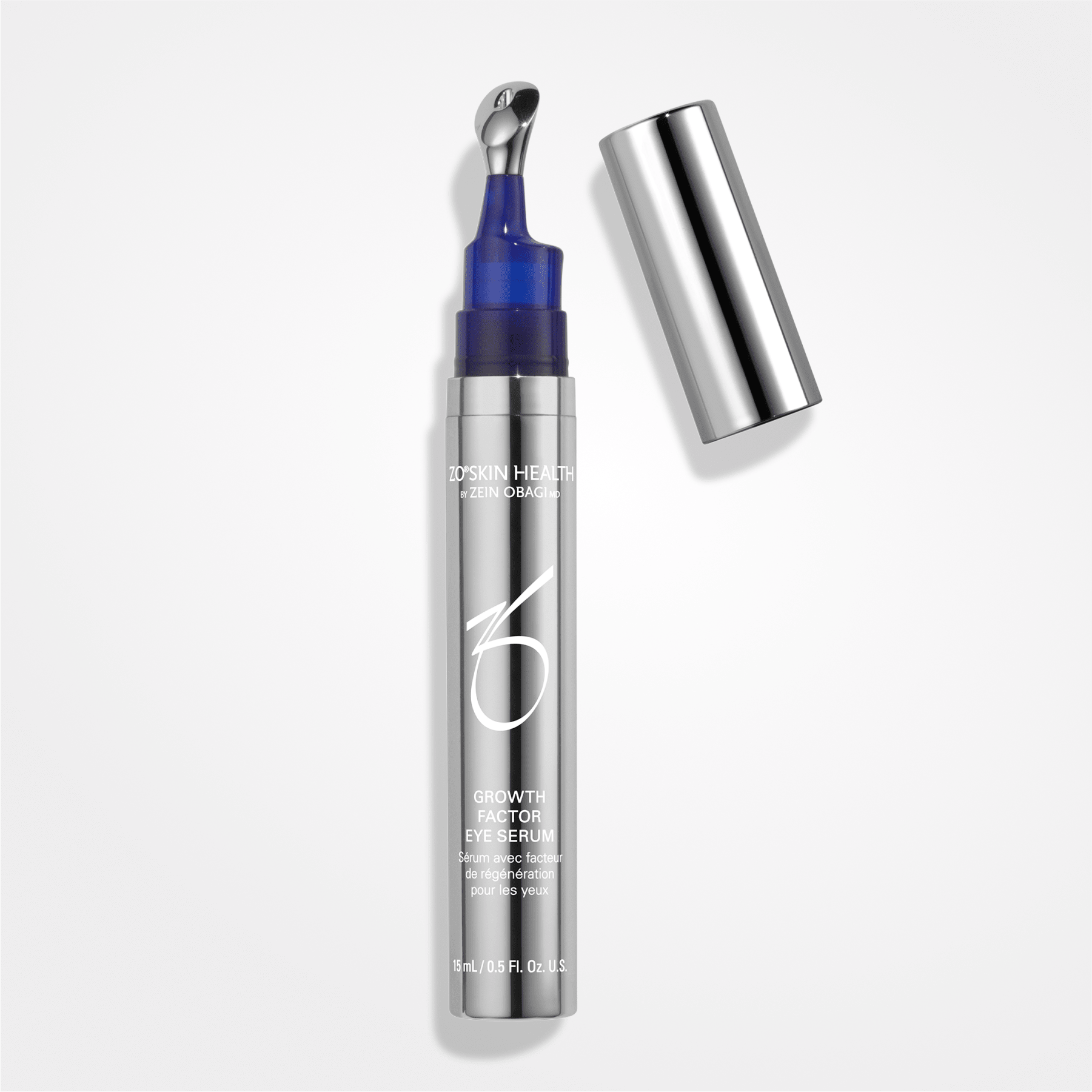 ZO Skin Health Growth Factor Eye Serum - Eyes, Neck & Lips | MacroPanora