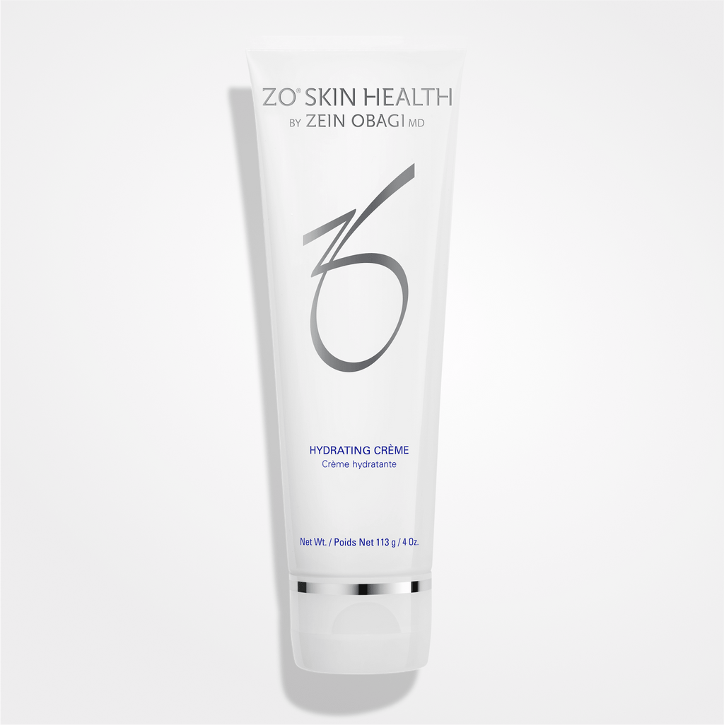 ZO Skin Health Hydrating Crème 113 g / 4 Fl. Oz. - Moisturizers | MacroPanora