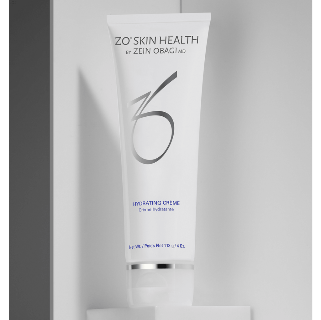 ZO Skin Health Hydrating Crème 113 g / 4 Fl. Oz. - Moisturizers | MacroPanora