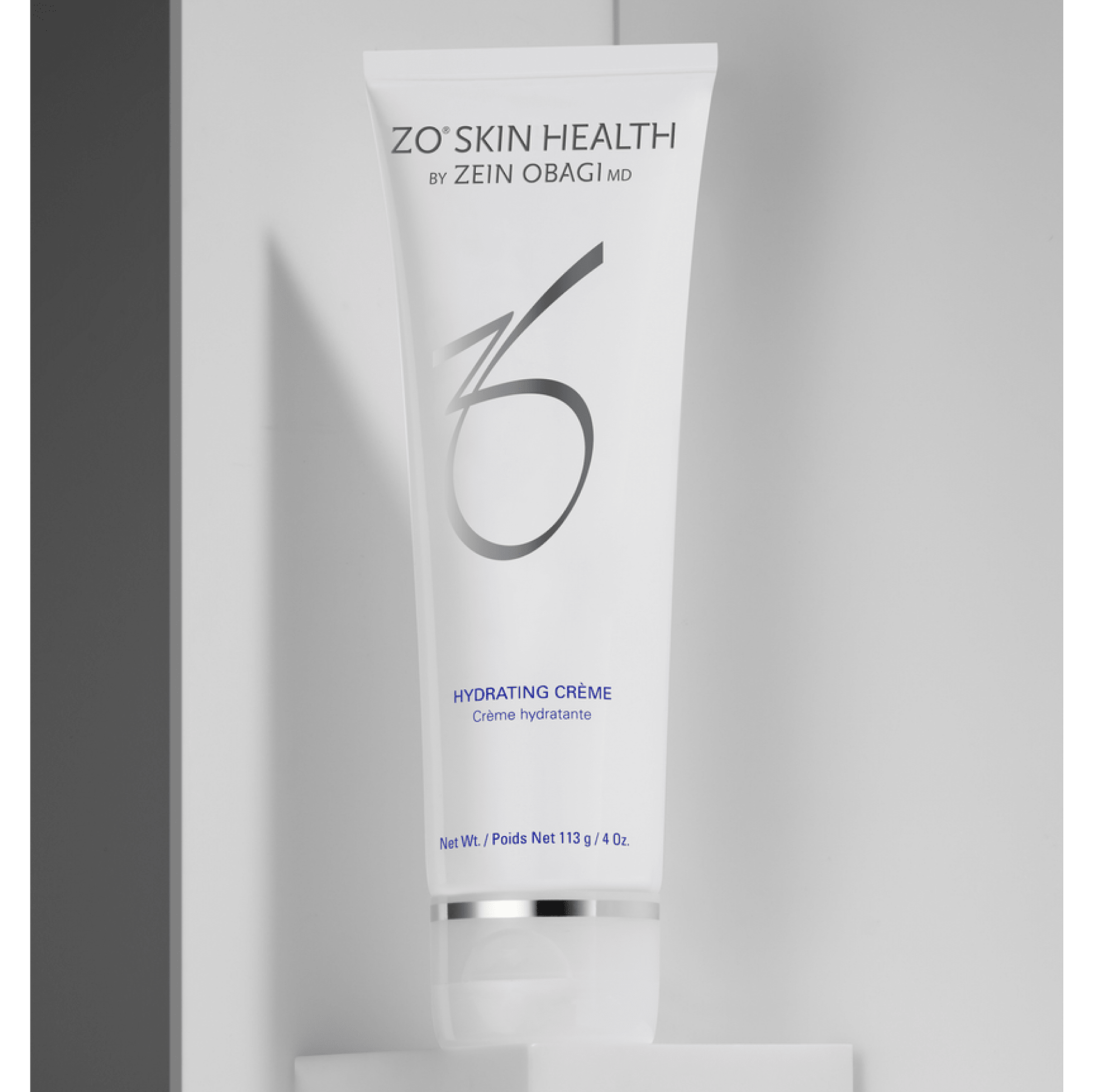 ZO Skin Health Hydrating Crème 113 g / 4 Fl. Oz. - Moisturizers | MacroPanora
