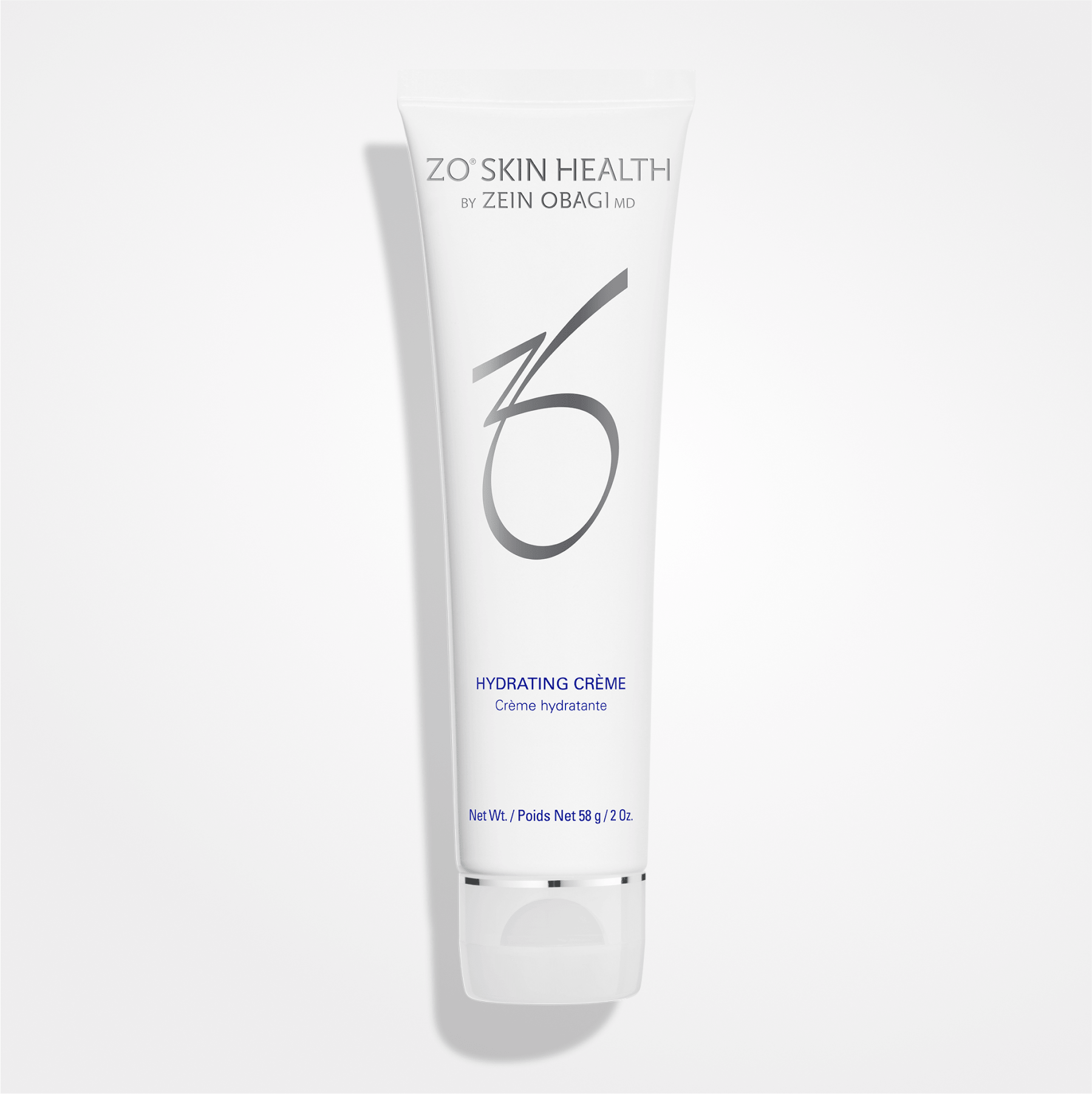 ZO Skin Health Hydrating Crème 58 g / 2 Fl. Oz - Moisturizers | MacroPanora