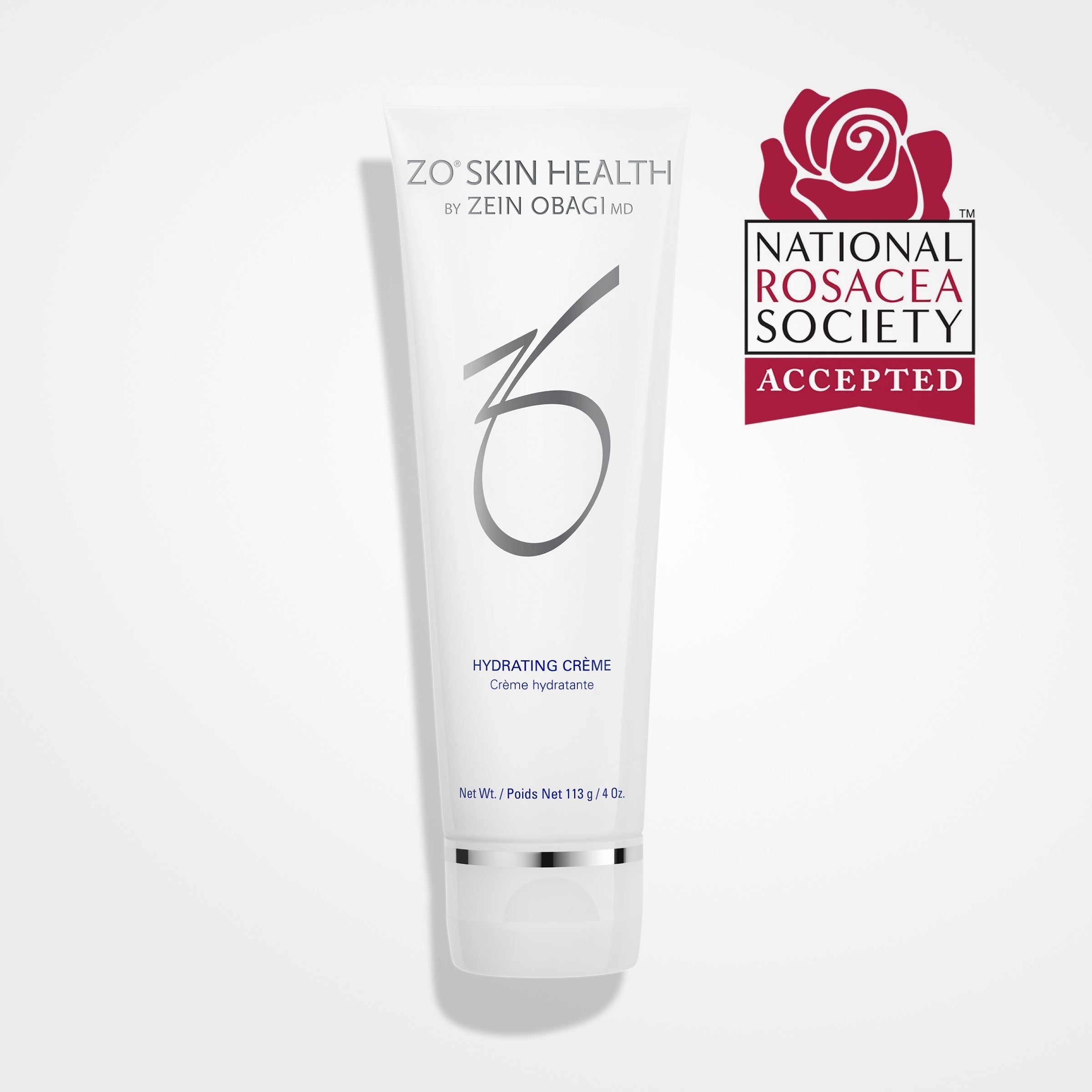 ZO Skin Health Hydrating Crème 58 g / 2 Fl. Oz - Moisturizers | MacroPanora