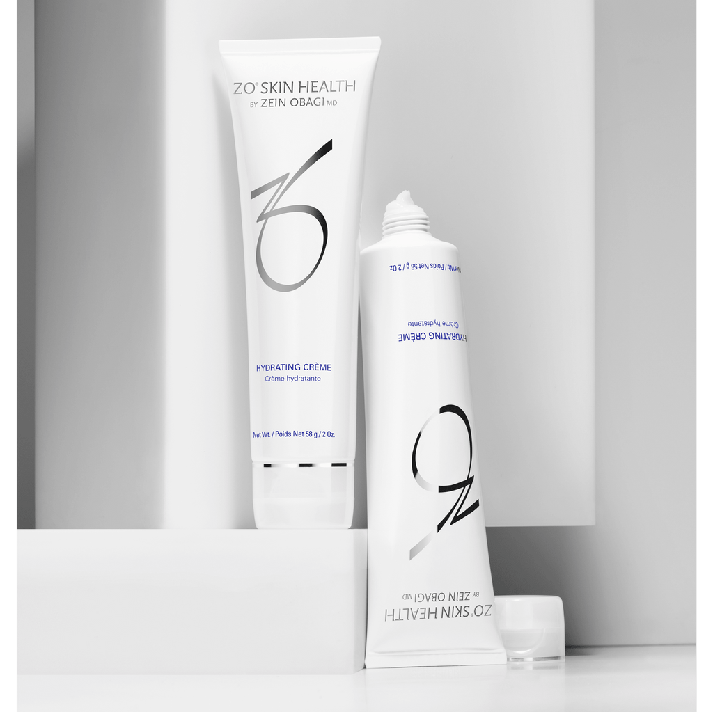 ZO Skin Health Hydrating Crème 58 g / 2 Fl. Oz - Moisturizers | MacroPanora
