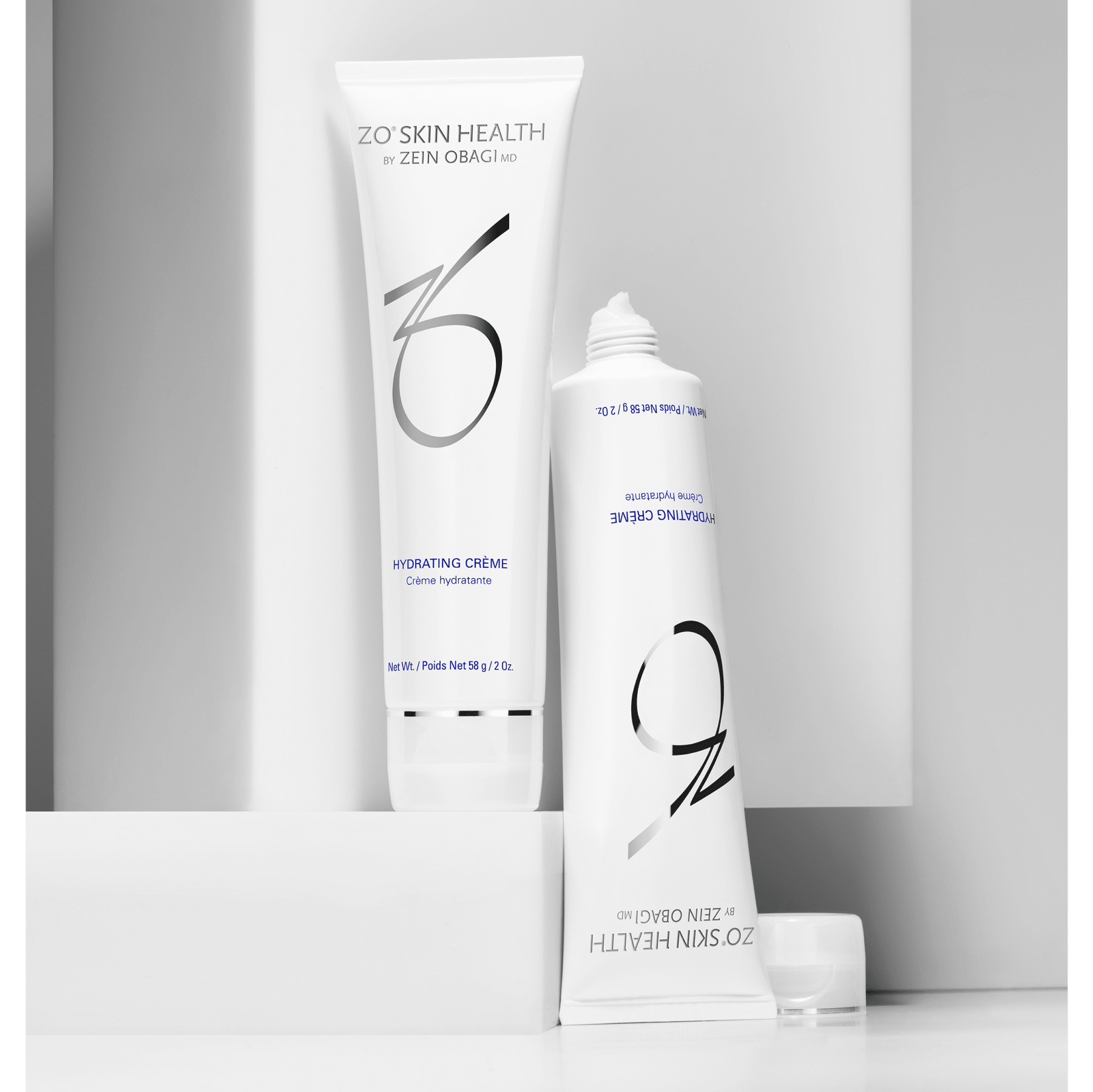 ZO Skin Health Hydrating Crème 58 g / 2 Fl. Oz - Moisturizers | MacroPanora