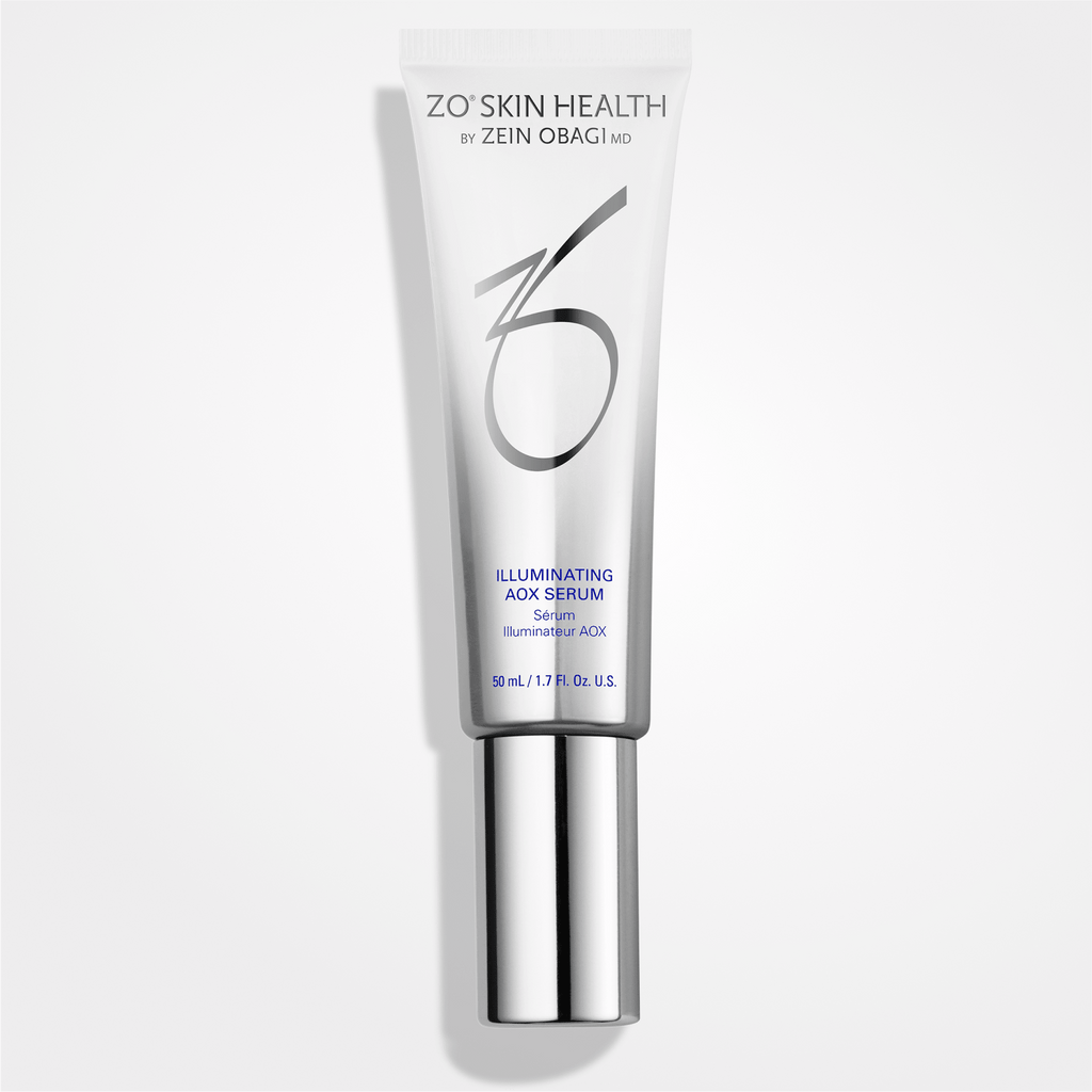 ZO Skin Health Illuminating AOX Serum - MacroPanora