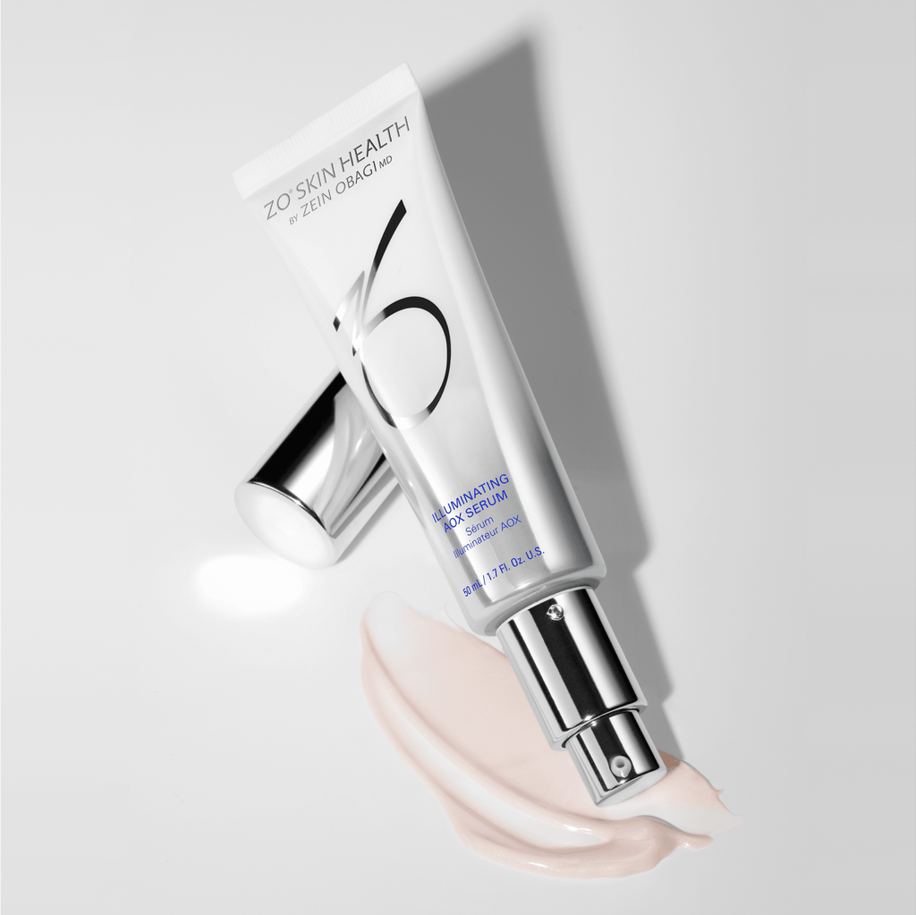 ZO Skin Health Illuminating AOX Serum - MacroPanora