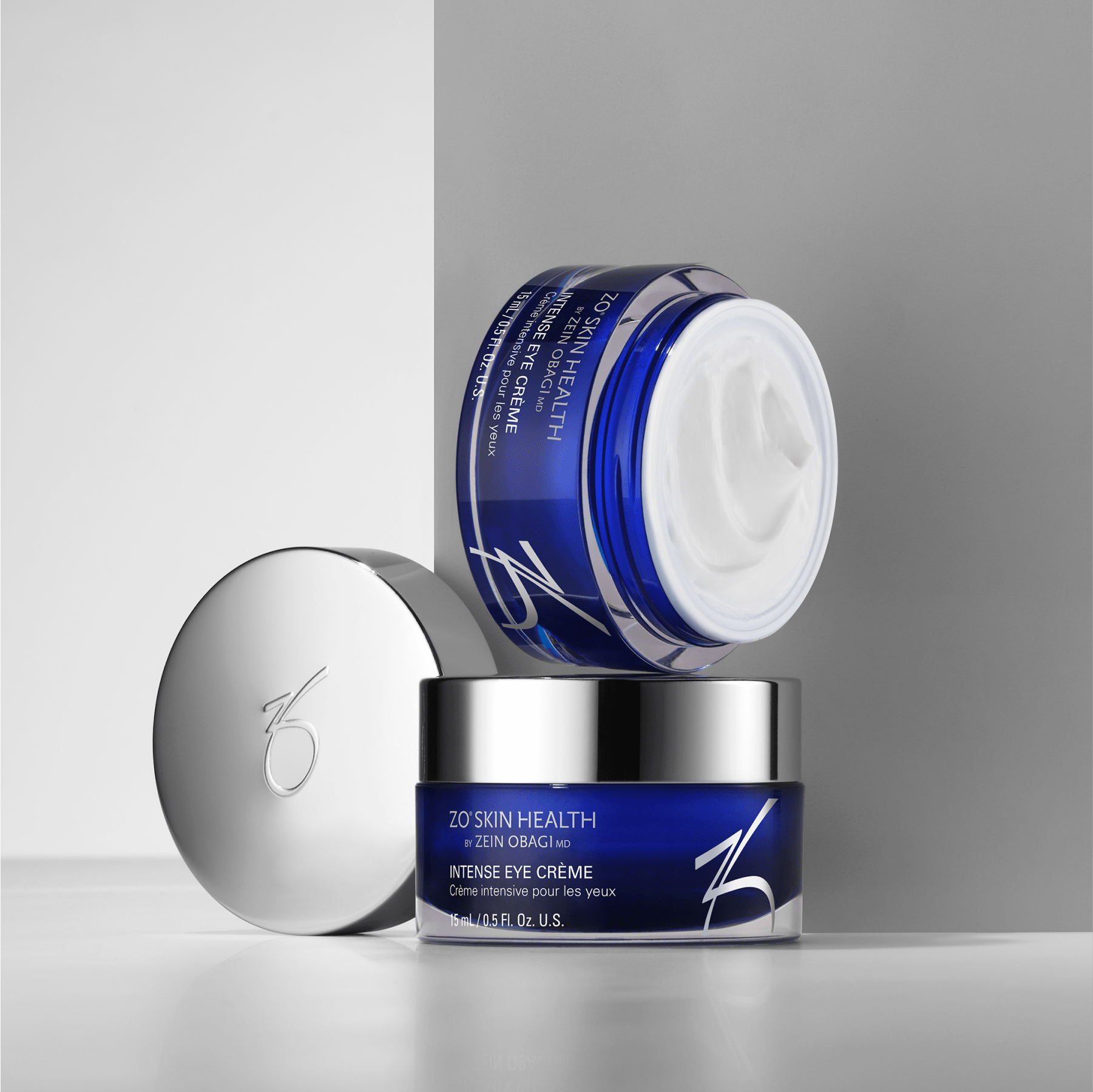 ZO Skin Health Intense Eye Crème - Eyes, Neck & Lips | MacroPanora