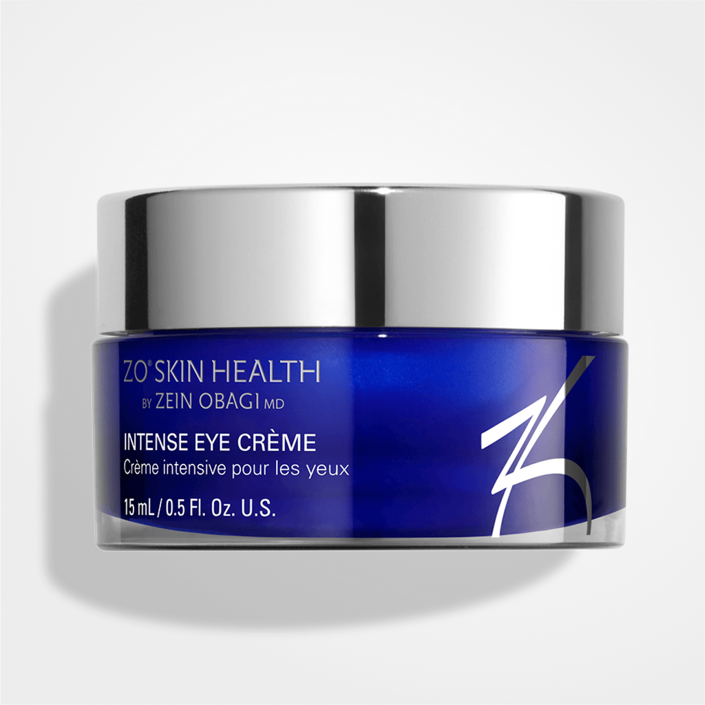ZO Skin Health Intense Eye Crème - Eyes, Neck & Lips | MacroPanora