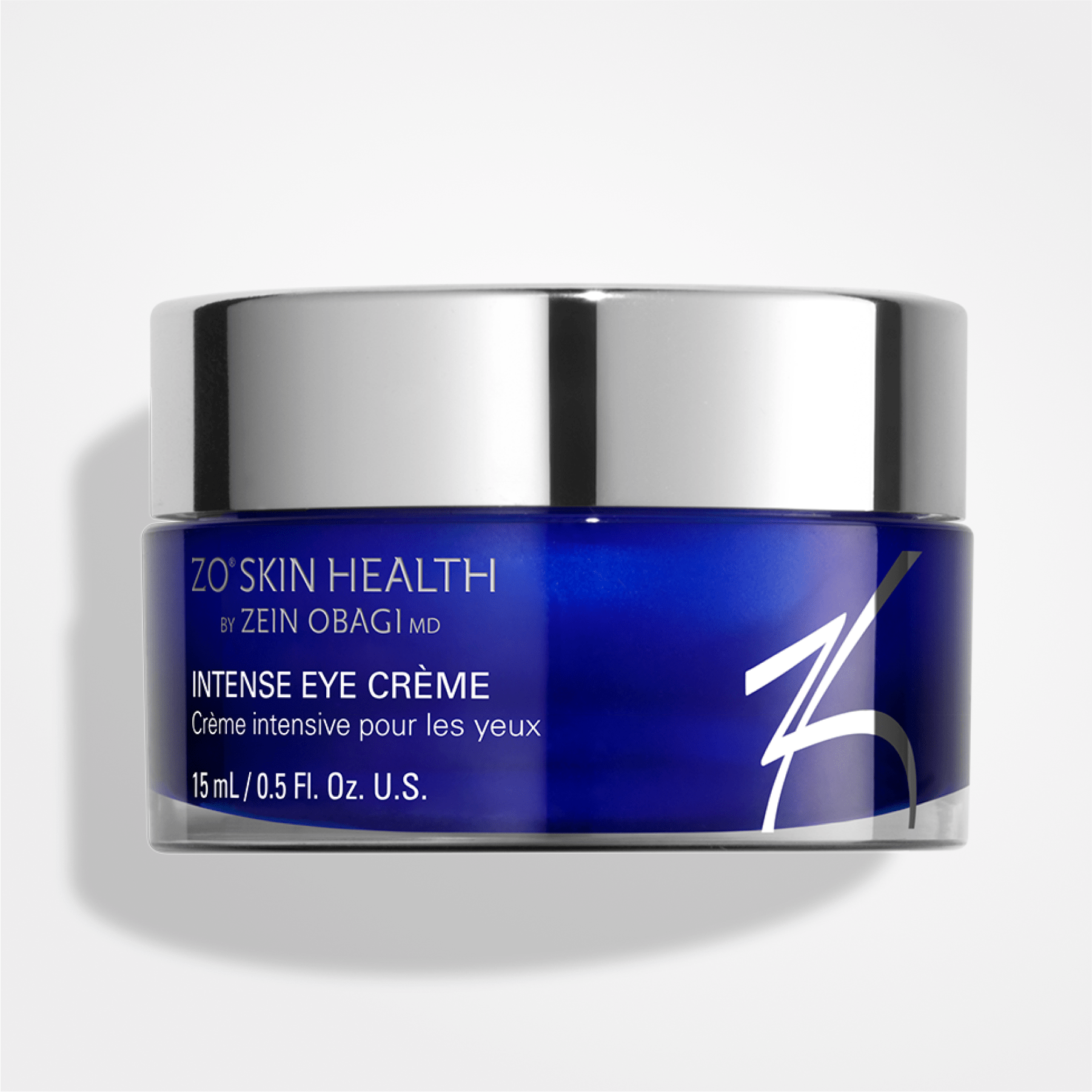 ZO Skin Health Intense Eye Crème - Eyes, Neck & Lips | MacroPanora