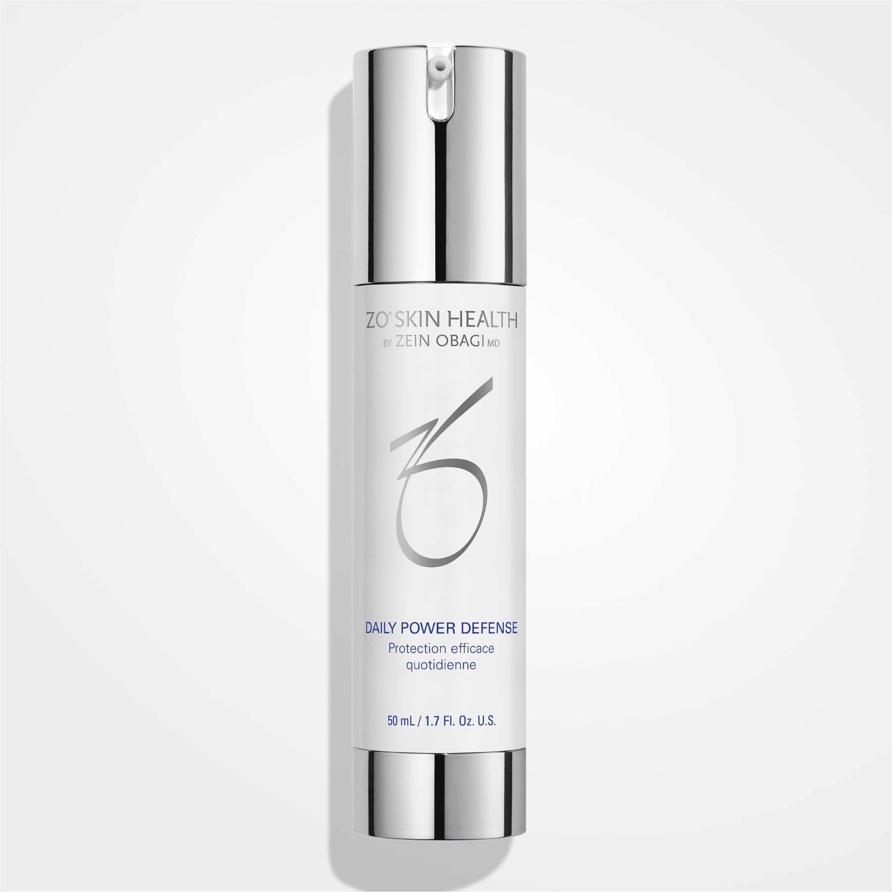 ZO Skin Health Next-Generation Daily Power Defense - Serums, Oils & Concentrates | MacroPanora