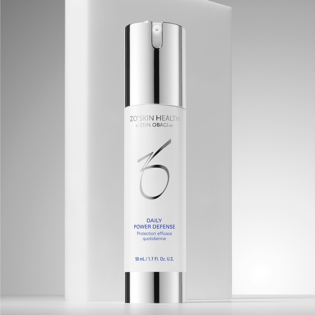 ZO Skin Health Next-Generation Daily Power Defense - Serums, Oils & Concentrates | MacroPanora