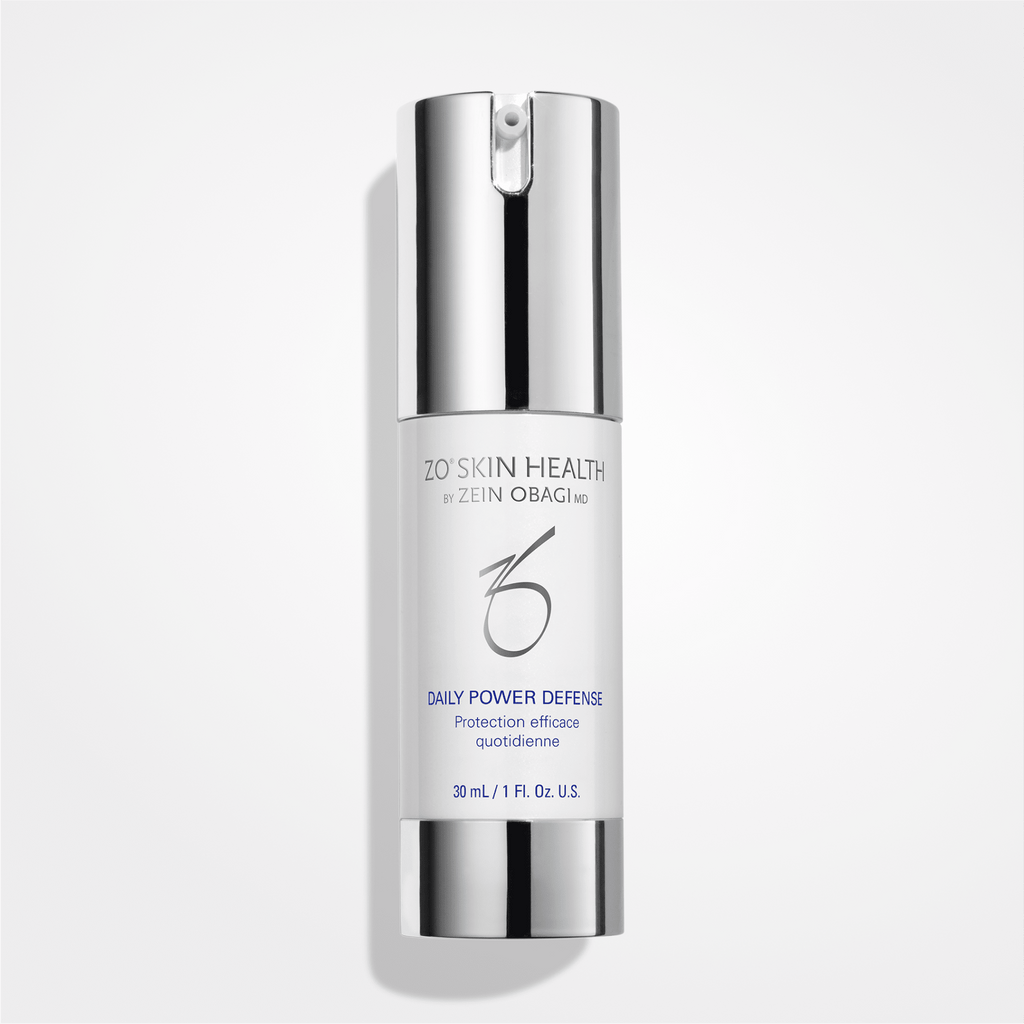ZO Skin Health Next-Generation Daily Power Defense - Serums, Oils & Concentrates | MacroPanora