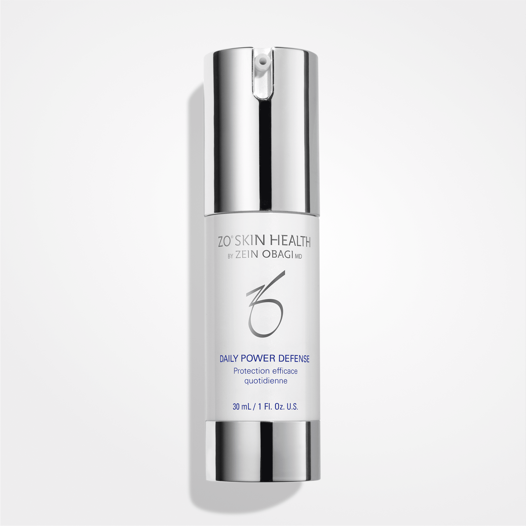 ZO Skin Health Next-Generation Daily Power Defense - Serums, Oils & Concentrates | MacroPanora