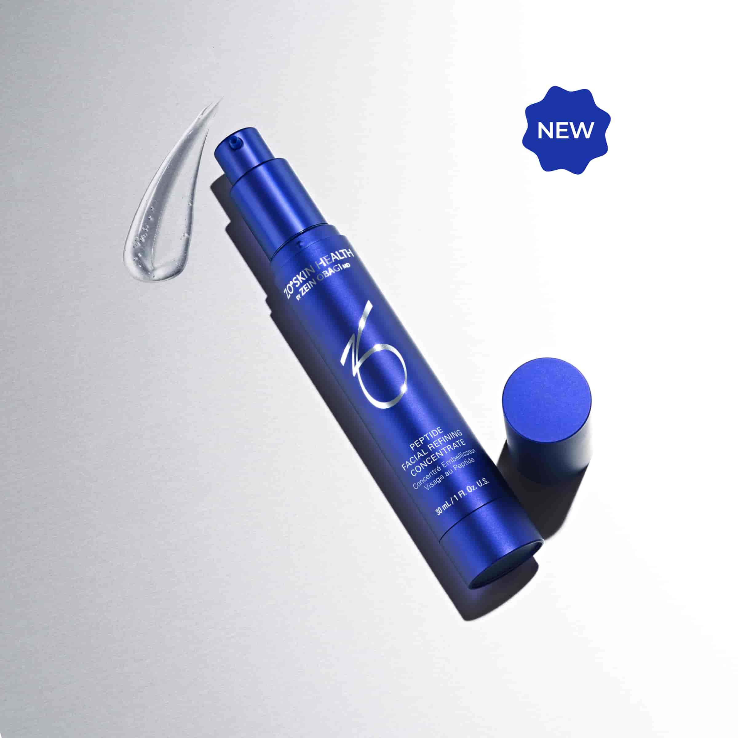 ZO Skin Health Peptide Facial Refining Concentrate - Serums, Oils & Concentrates | MacroPanora